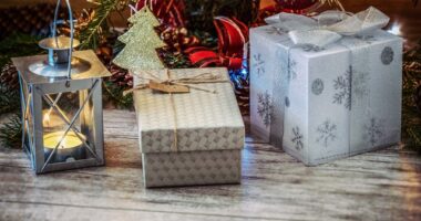 How To Save Money For Christmas Rush