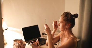 How To Do A New Normal Beauty Makeover On a Budget 2