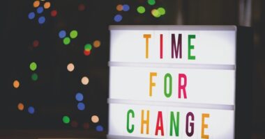 What This New Normal Really Means