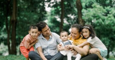 036 Saving Money Should Be Part Of Your Family Budget 1