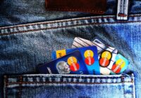 Increase Your Credit Card Limit