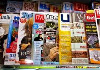 110 How To Save On Magazine Subscriptions