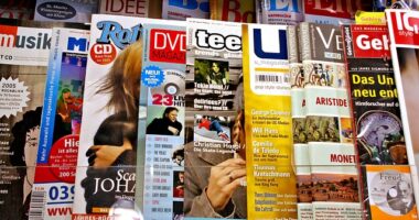 110 How To Save On Magazine Subscriptions